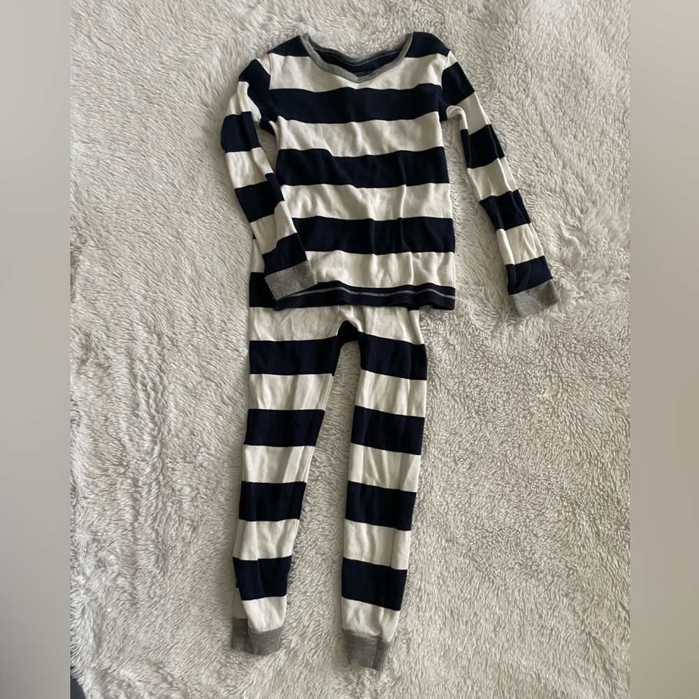 Kids pajama set